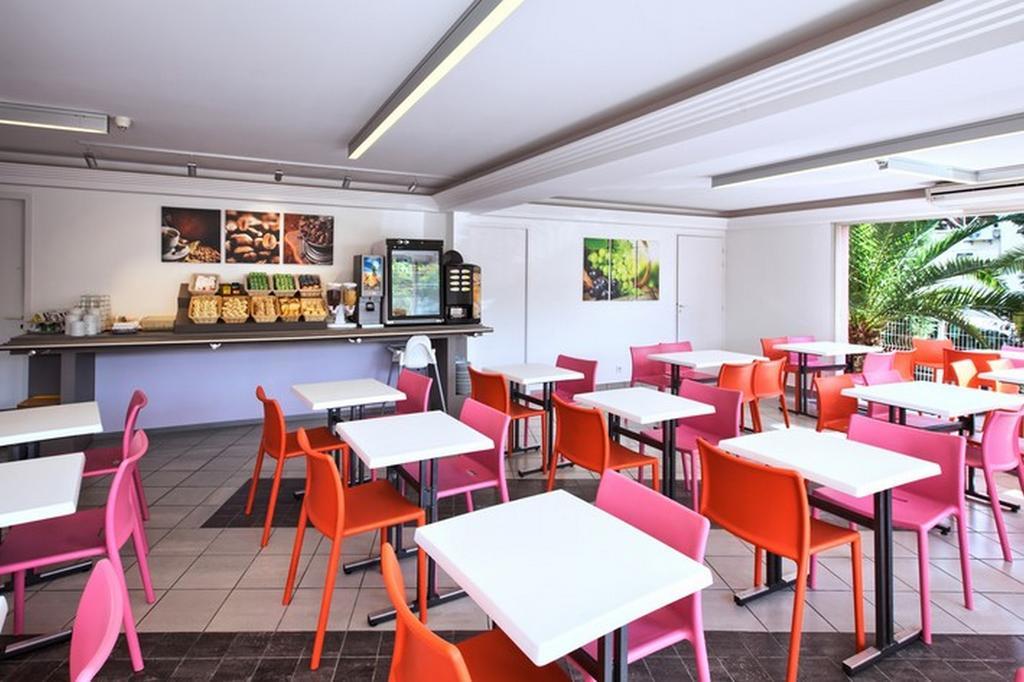Hotel Formules Club 2 Сенон Екстер'єр фото