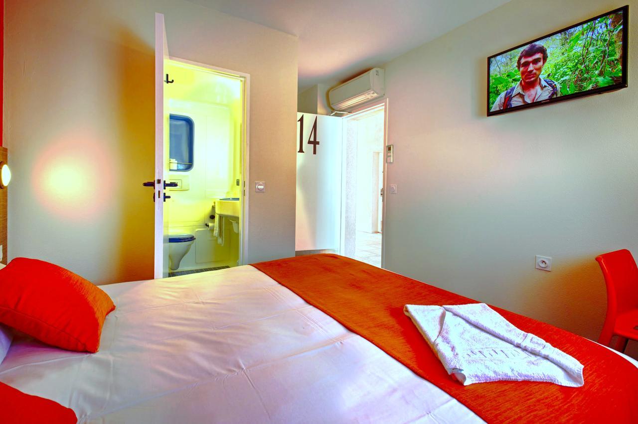 Hotel Formules Club 2 Сенон Екстер'єр фото