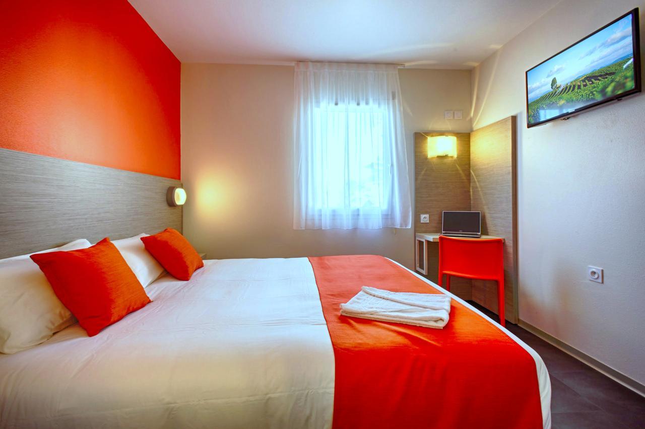 Hotel Formules Club 2 Сенон Екстер'єр фото